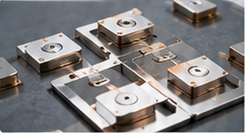 Precision Small Cell Welding