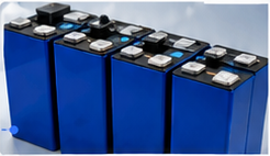 Prismatic Battery Welding1111